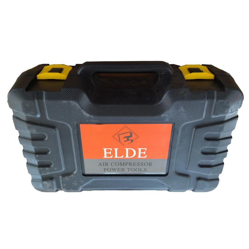 کمپرسور هوا مدل 2CYL-FULL-LEDE