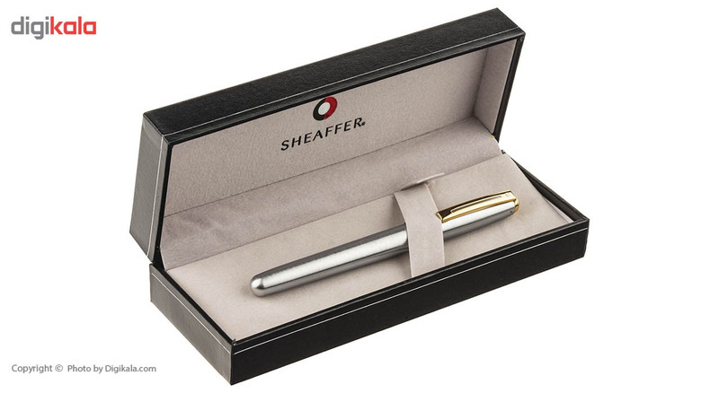 خودنویس شیفر مدل Prelude قطر نوشتاری M