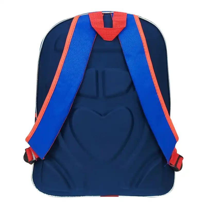 کوله پشتی سیی مدل باب اسفنجی  کد 1829.12