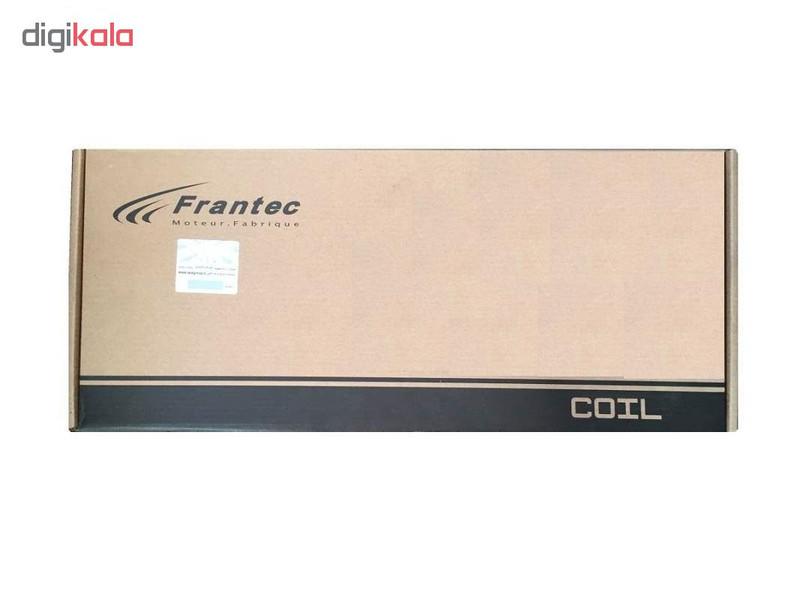 کوئل فرانتک مدل 462234 مناسب برای سمند ملی EF7