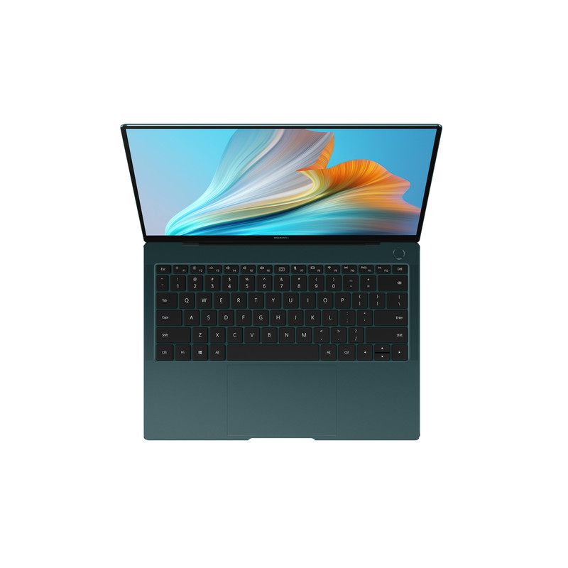 لپ تاپ 13.9 اینچی هوآوی مدل Matebook X pro MachD
