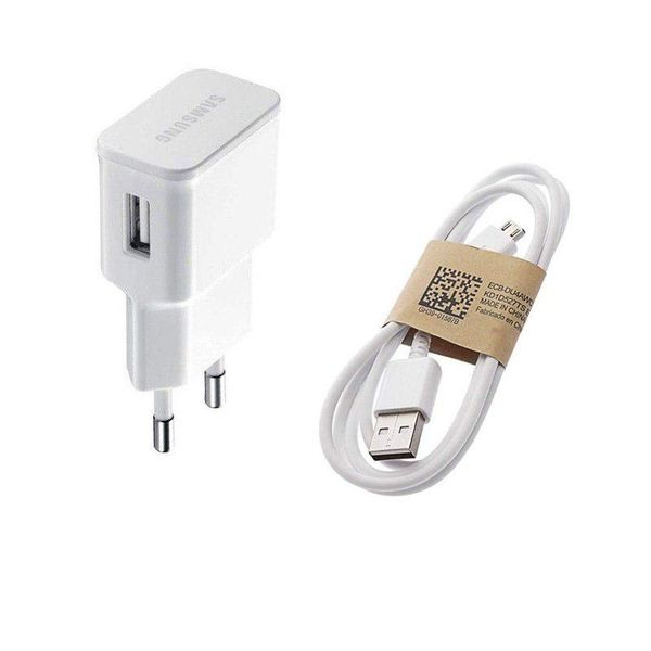 شارژر دیواری مدل ep-u90 به همراه کابلmicrousb به طول یک متر شارژر دیواری مدل ep-u90 به همراه کابلmicrousb به طول یک متر