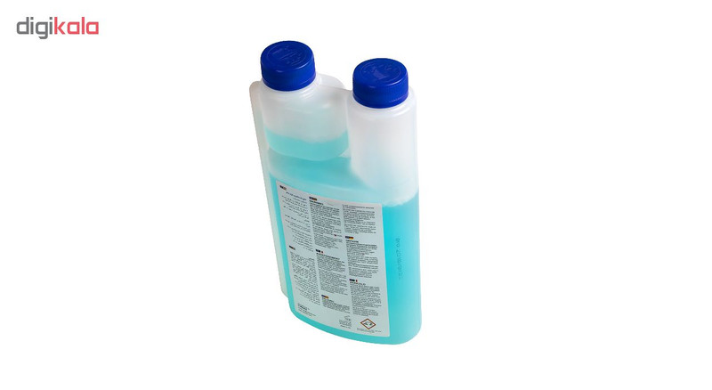 مایع شستشو نازل بخار کد 5403