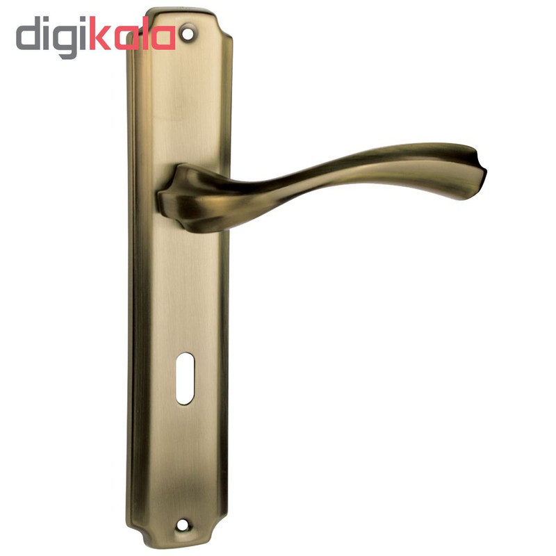 دستگیره در ترووان مدل K260