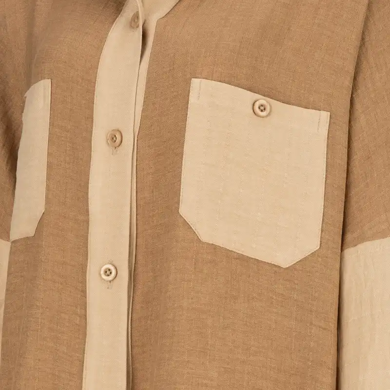 مانتو زنانه السانا مدل شرمین کد 184147