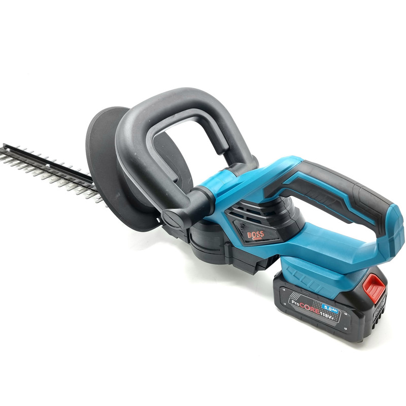 شمشاد زن شارژی باس مدل BOSS-LIFE-STYLE