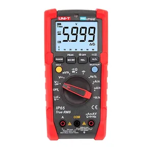 مولتی متر یونی تی مدل UT191E