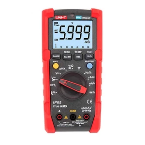 مولتی متر یونی تی مدل UT191E