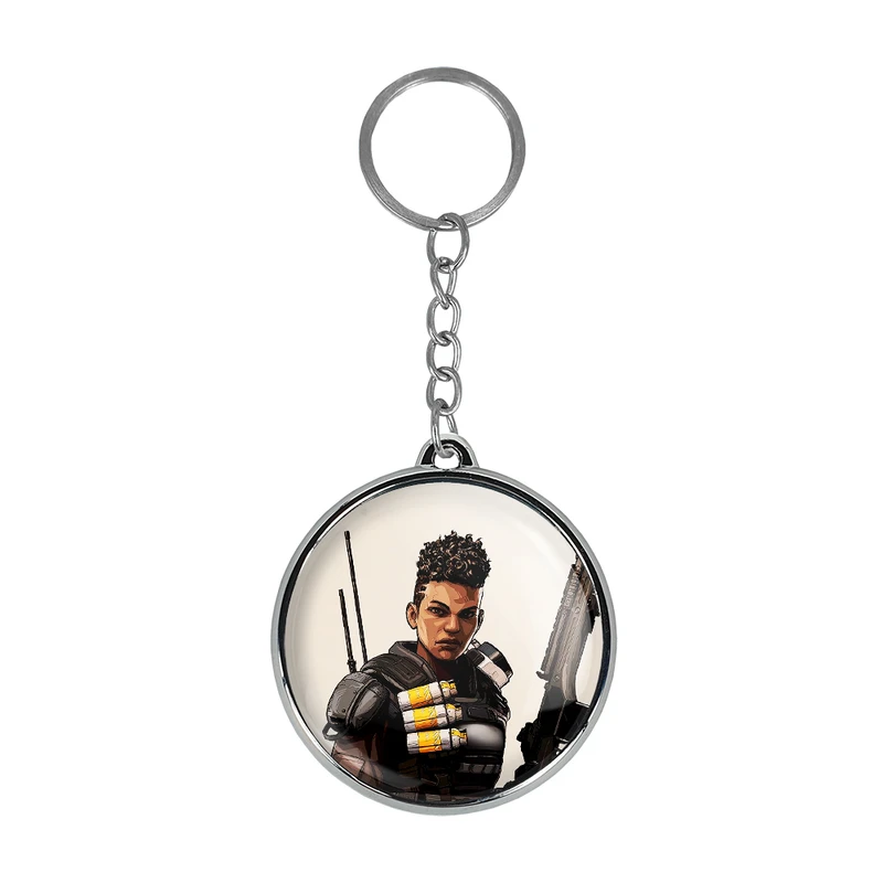 جاکلیدی خندالو طرح bangalore ایکس لجند مدل دوطرفه کد 3095530956