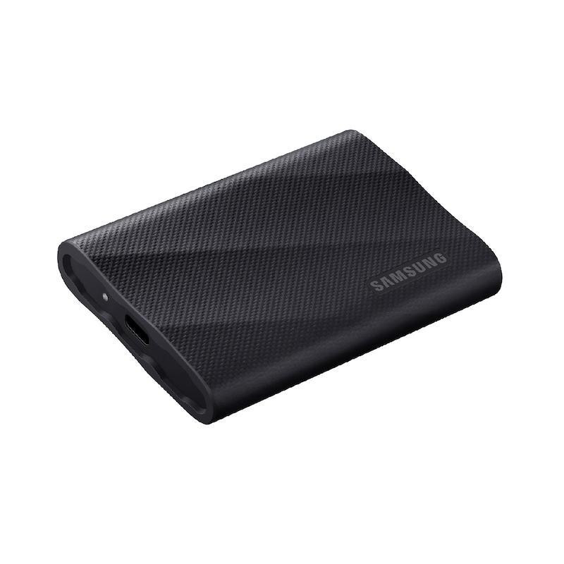 اس اس دی اکسترنال سامسونگ مدل T9 ظرفیت 1 ترابایت رابط USB 3.2 Gen2