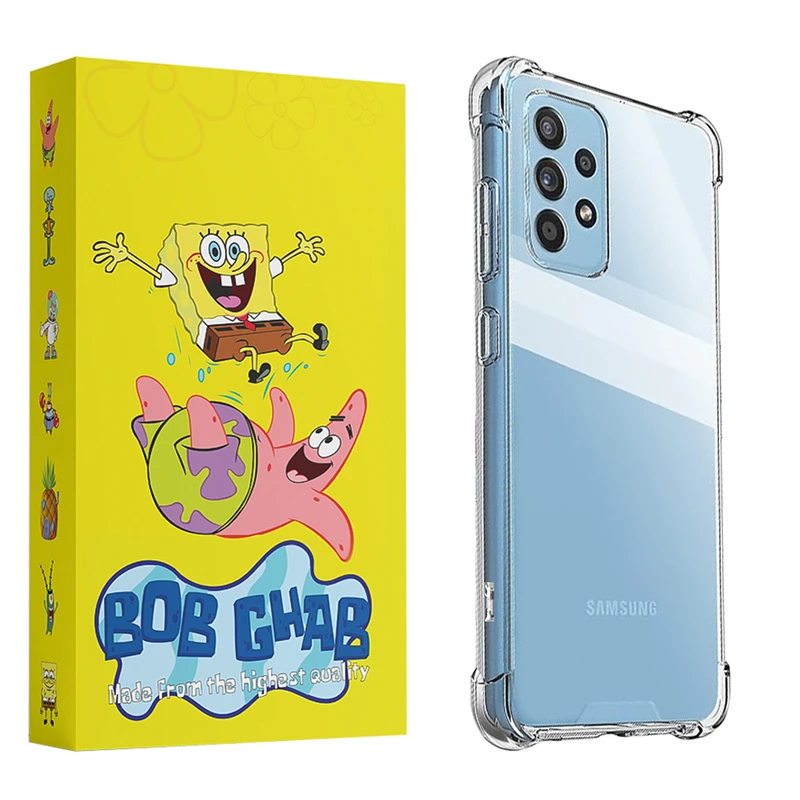 کاور باب قاب مدل JELEB مناسب برای گوشی موبایل سامسونگ Galaxy A53