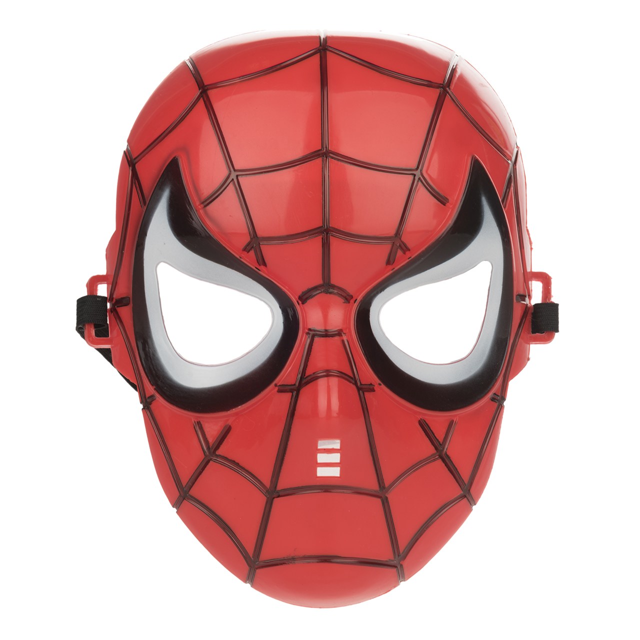 نقد و بررسی ماسک مدل Spider Ma توسط خریداران
