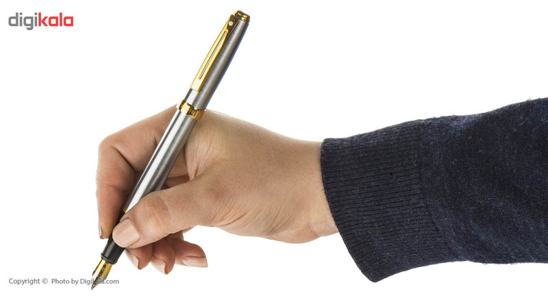 خودنویس شیفر مدل Prelude قطر نوشتاری M