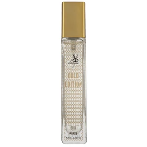 عطر جیبی مردانه شمیاس مدل Gold Edition کد 32 حجم 20 میلی لیتر