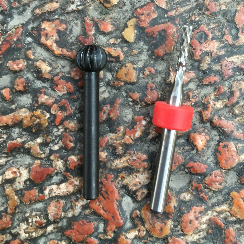 تبدیل دریل به فرز انگشتی مدل TR06 تبدیل دریل به فرز انگشتی مدل TR06