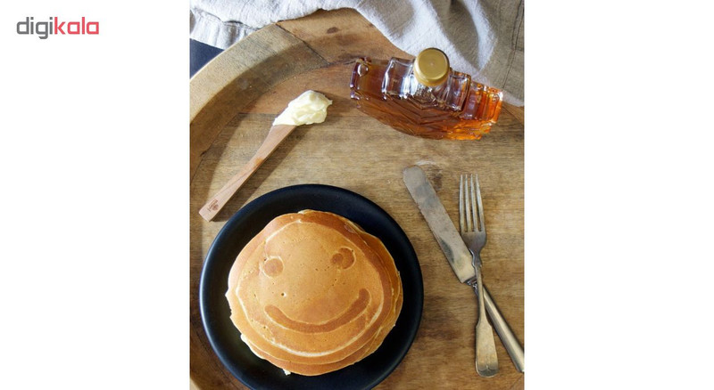 تابه چدن نالینو مدل Pancake سایز 30