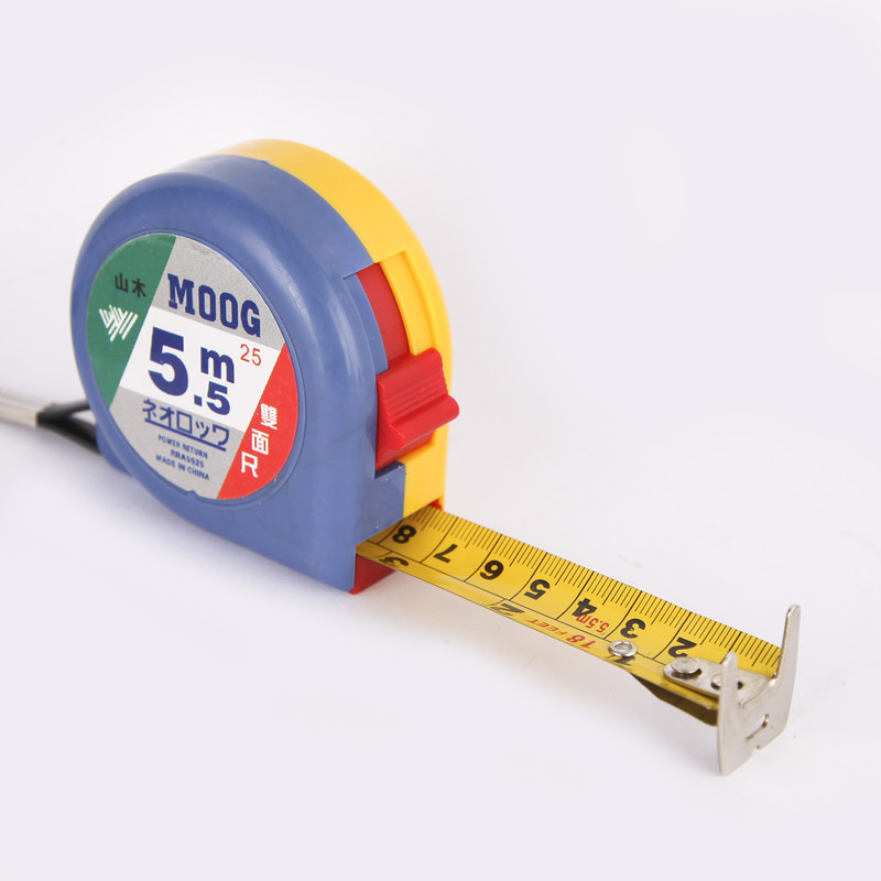 متر 5.5 متری موگ مدل RRA5525