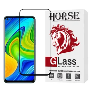 Horse FULSLHO Screen Protector For Xiaomi Mi 11 Lite 4G / Mi 11 Lite 5G / Mi 11 Lite 5G NE 