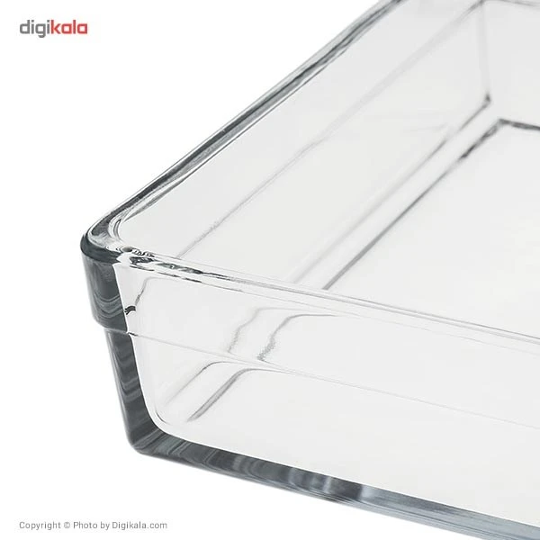 عکس شماره 7 : ظرف پخت پاشاباغچه مدل guzzini 59334 سایز 36