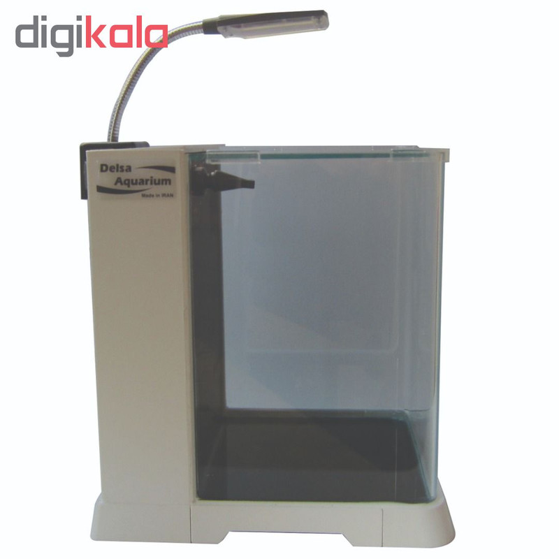 آکواریوم دلسا مدل B-101
