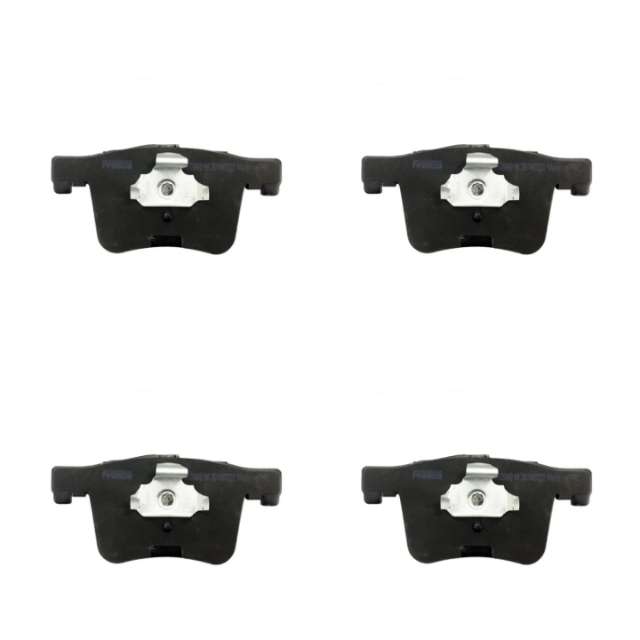 لنت ترمز جلو فرانکو کد 2242 مناسب برای بی ام دبلیو X4