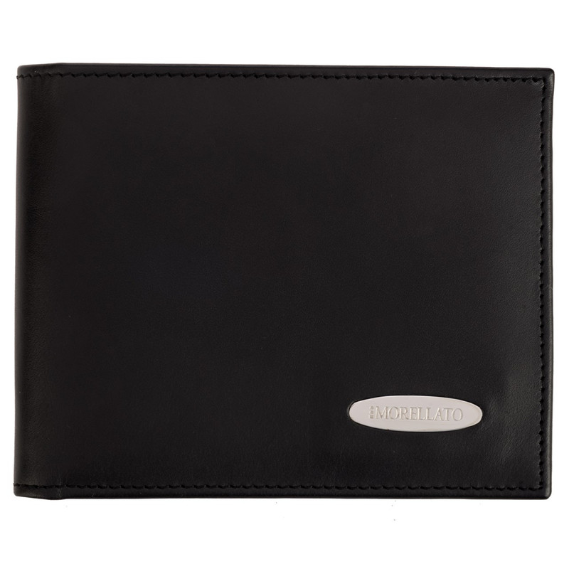 کیف پول مورلاتو مدل SU1001 Black