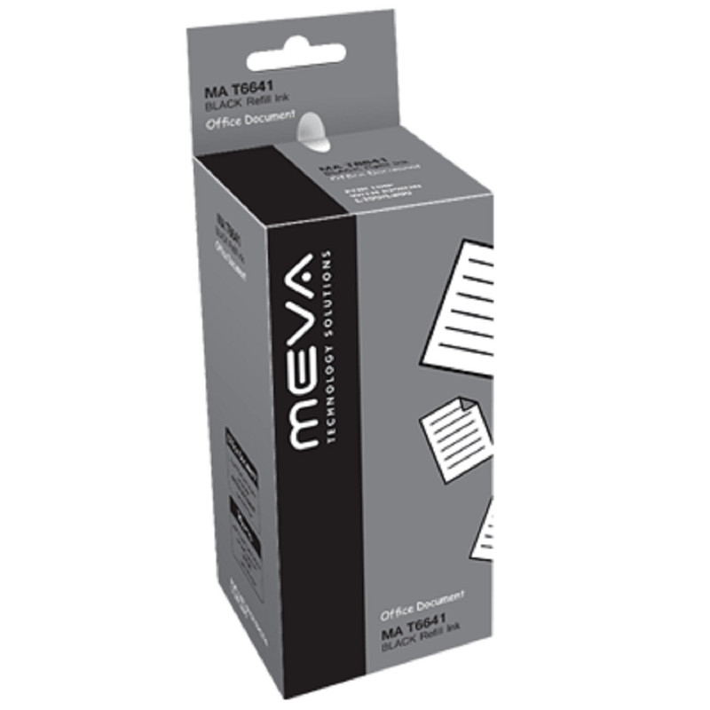 جوهر مشکی مخزن میوا مدل T6641