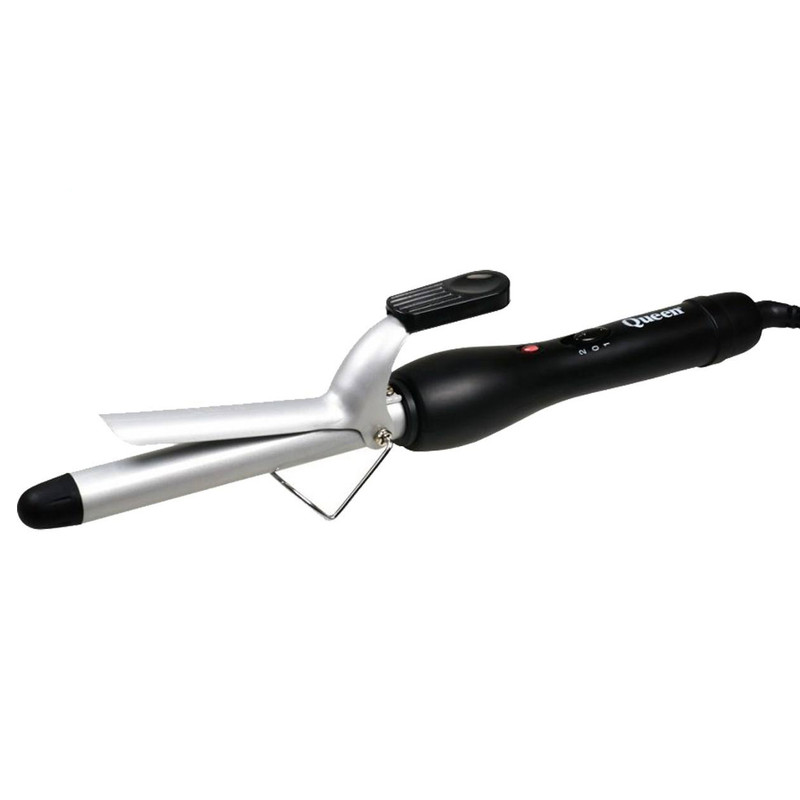 فرکننده مو کوئین مدل HT619 فرکننده مو کوئین مدل HT619