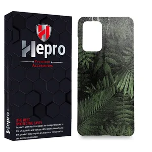 HEPRO MC Cover for XIAOMI POCO F3