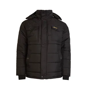 کاپشن مردانه مکسون مدل ضد آب