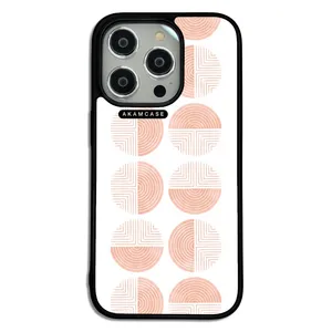 AKAM AMC-WA14PRO-DOTS-23 Cover For Apple iPhone 14 Pro