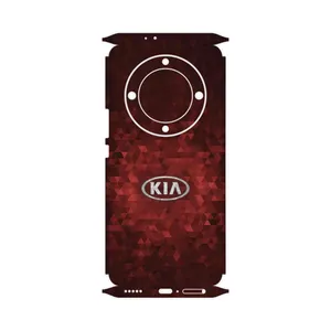 MAHOOT KIA_Logo-FullSkin Cover Sticker for Honor Magic 5 Lite