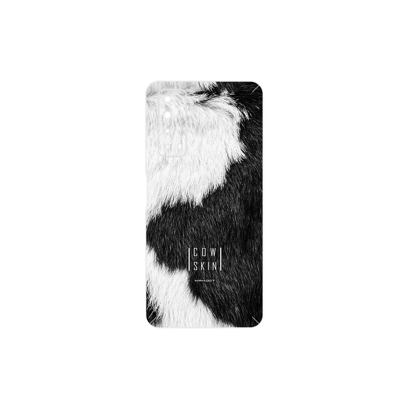 برچسب پوششی ماهوت مدل Cow Skin مناسب برای گوشی موبایل هوآوی Y7a