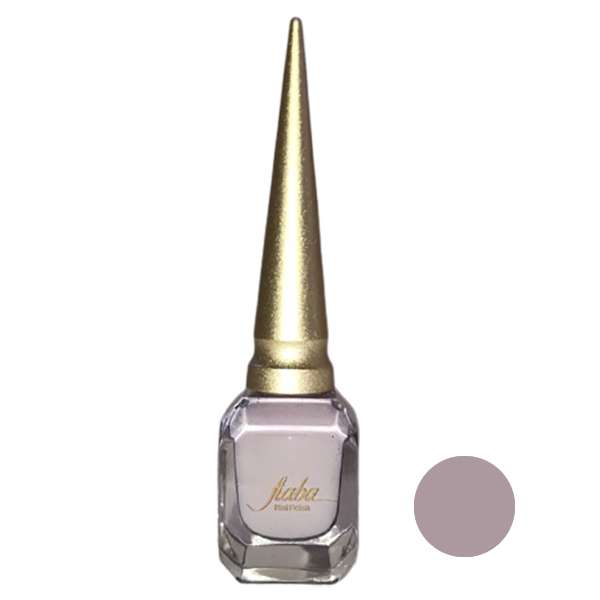 لاک ناخن فیابا کد 012