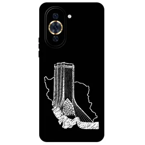 Megafone Azadi Tower 1628 Cover For Huawei Nova 10
