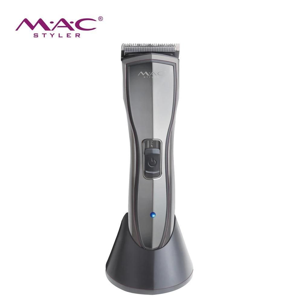 ماشین اصلاح سر و صورت مک استایلر مدل MC-1025 -  - 4
