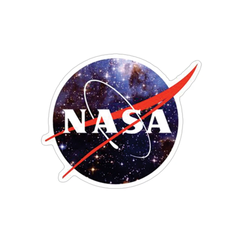 استیکر مدل nasa11