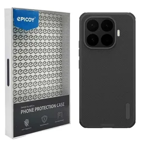 Epicoy NillSkin Frosted Pro Case for Xiaomi 17T Pro