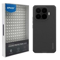 کاور اپیکوی مدل NillSkin Frosted Magnetic Pro مناسب برای گوشی موبایل شیائومی 17T