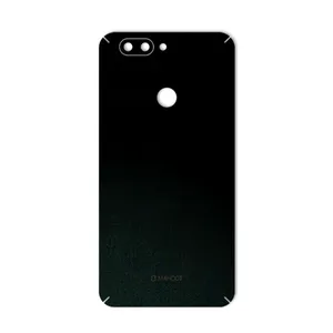 MAHOOT Black-suede Cover Sticker for ELEPHONE P8 MINI
