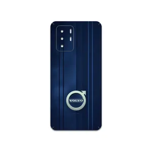 MAHOOT Volvo Cover Sticker for Xiaomi Redmi Note 10 Pro  China