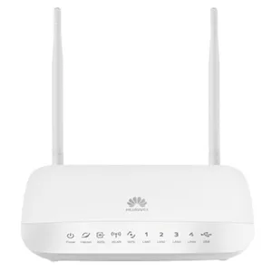 مودم-روتر هوآوی بی‌سیم ADSL مدل HG532f