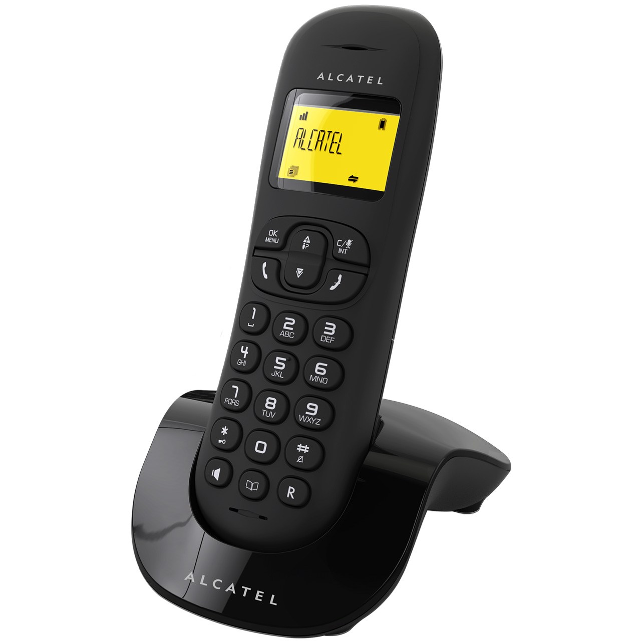تلفن بی سیم آلکاتل مدل C250