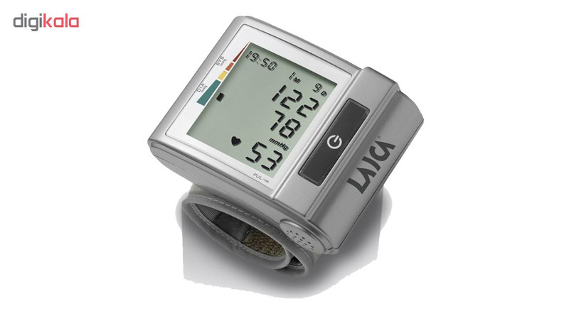 فشار سنج مچی لایکا مدل BM1001