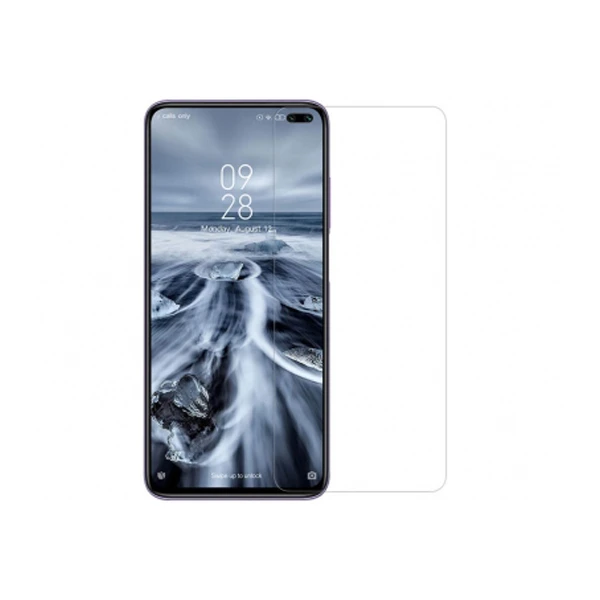 محافظ صفحه نمایش نیلکین مدل H plus Pro مناسب برای گوشی موبایل شیائومی Mi K30/K30 