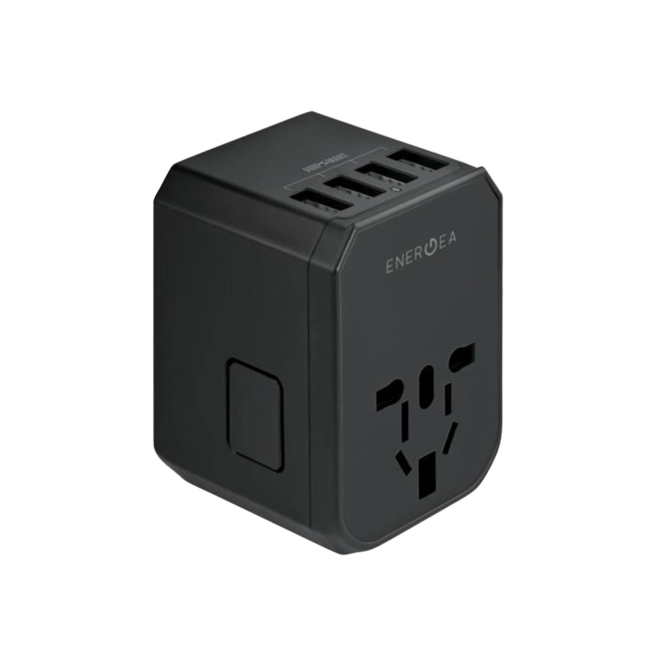 شارژر دیواری انرجیا مدل Universal Travel Adapter TWA-5PC56