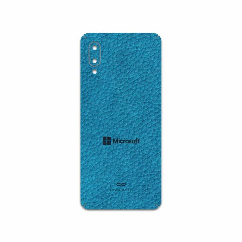 برچسب پوششی ماهوت مدل BL-MCRSFT مناسب برای گوشی موبایل سامسونگ Galaxy A02