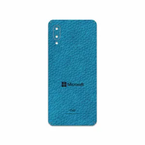 MAHOOT BL-MCRSFT Cover Sticker for Samsung Galaxy A02