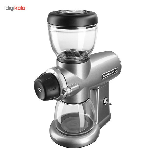 آسیاب قهوه کیچن‌اید مدل 5KCG0702E