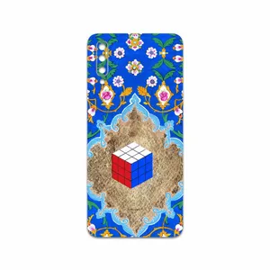 MAHOOT Maryams Mathematics Cover Sticker for Samsung Galaxy A70